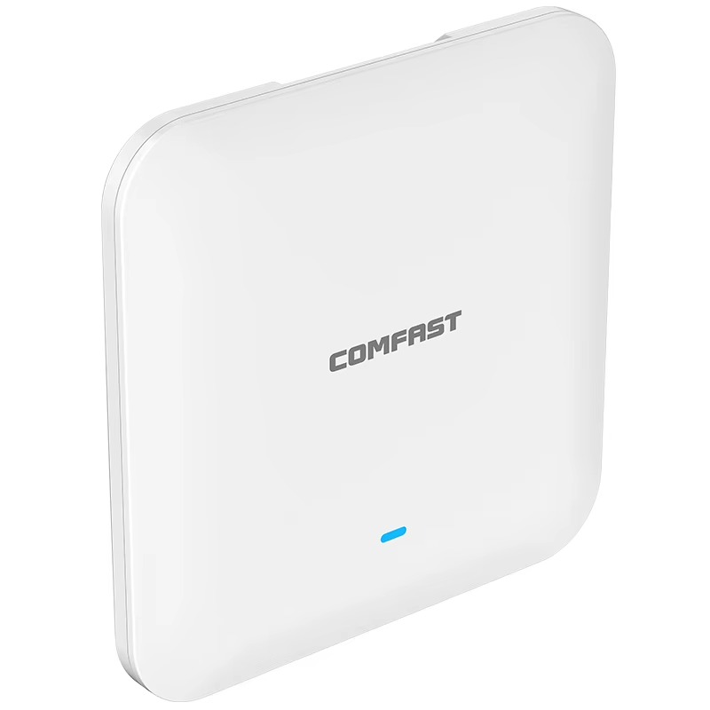 AX3000Mbps WiFi 6 Tavana Monte - Wifi 6 Access Point Ceiling Poe incelemesi ve fiyatı
