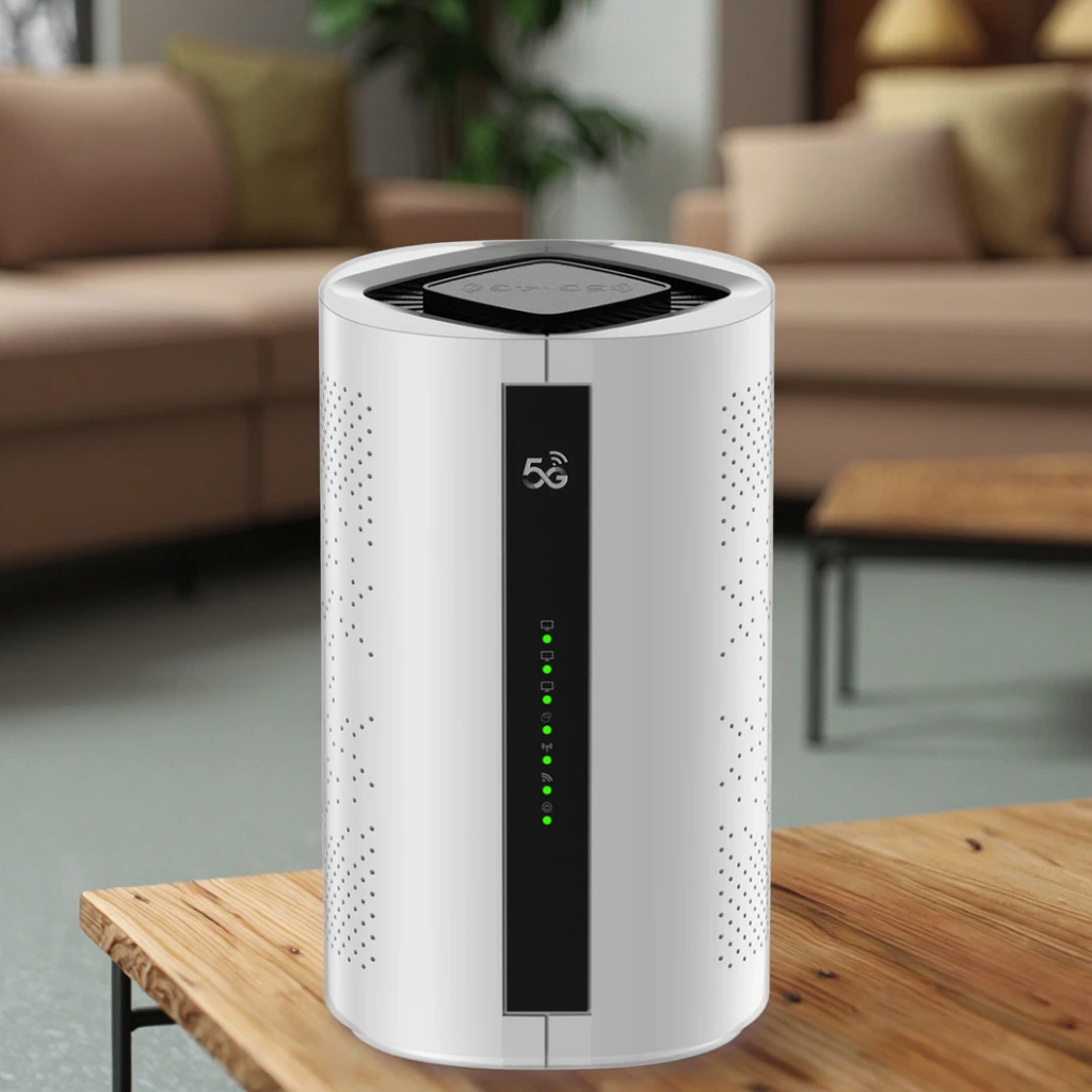 En Çok Satan Kablosuz WiFi6 80 - 4G 5G Router Sim Slot Wifi 6 incelemesi ve fiyatı