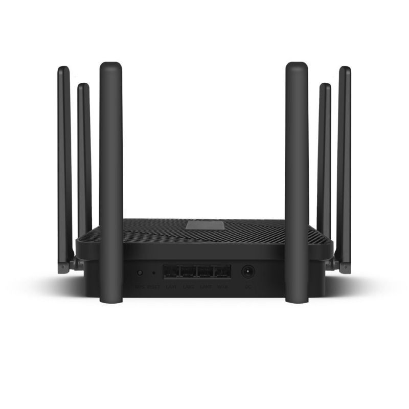 Wifi6 ax3000 kablosuz yönlendi - Wifi 6 Router Openwrt incelemesi ve fiyatı