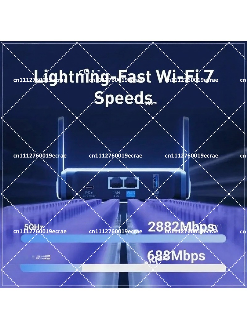 Hızlı Oyun ve Güvenli Mobil Ba - Gaming Router 2.5G Port incelemesi ve fiyatı
