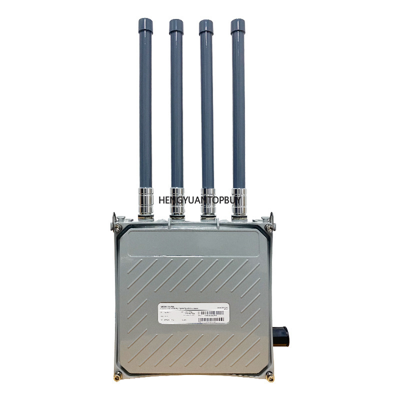 Endüstriyel Uzun Mesafe 5G Çif - Wifi 6 Outdoor Ap Waterproof incelemesi ve fiyatı