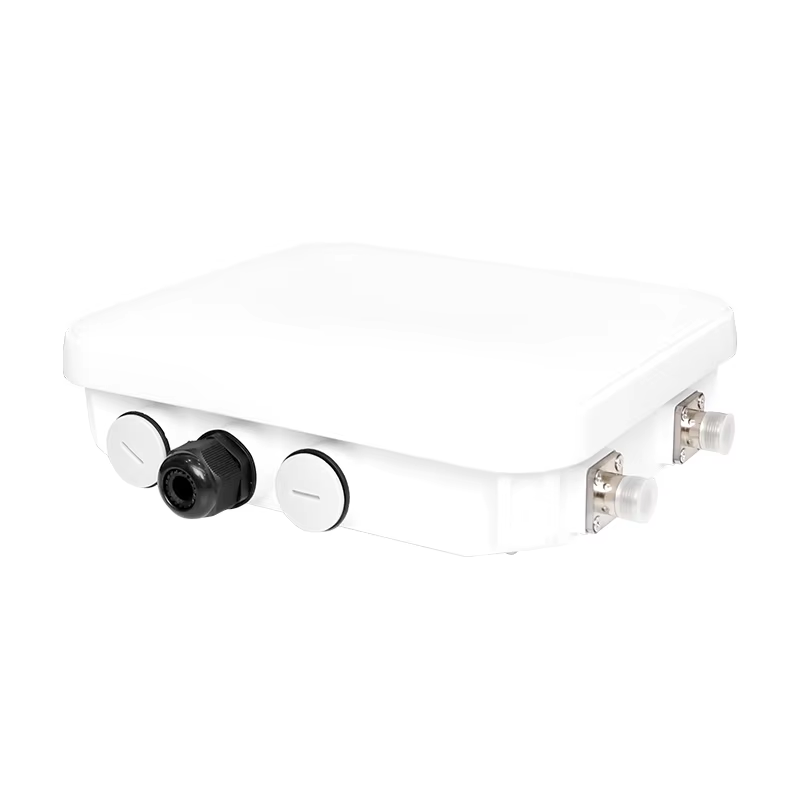 PUSR Çift Bantlı WiFi6 AX3000  - Wifi 6 Outdoor Ap Waterproof incelemesi ve fiyatı