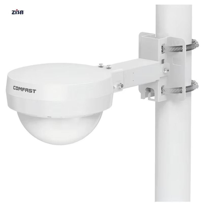Uzun Menzilli Dış Mekan WiFi 6 - Wifi 6 Outdoor Ap Waterproof incelemesi ve fiyatı