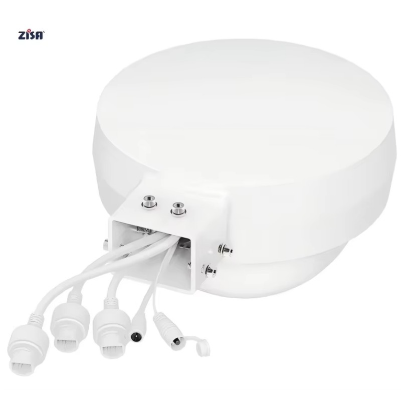 Uzun Menzilli Dış Mekan WiFi 6 - Wifi 6 Outdoor Ap Waterproof incelemesi ve fiyatı