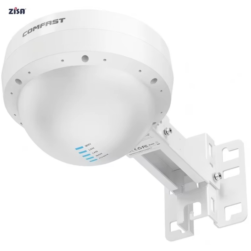 Uzun Menzilli Dış Mekan WiFi 6 - Wifi 6 Outdoor Ap Waterproof incelemesi ve fiyatı