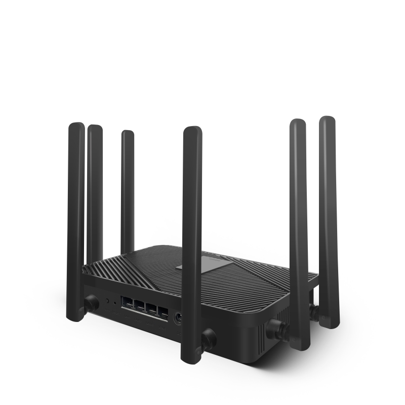 WiFi 6 AX 3000 Openwrt Router, - Wifi 6 Router Openwrt incelemesi ve fiyatı