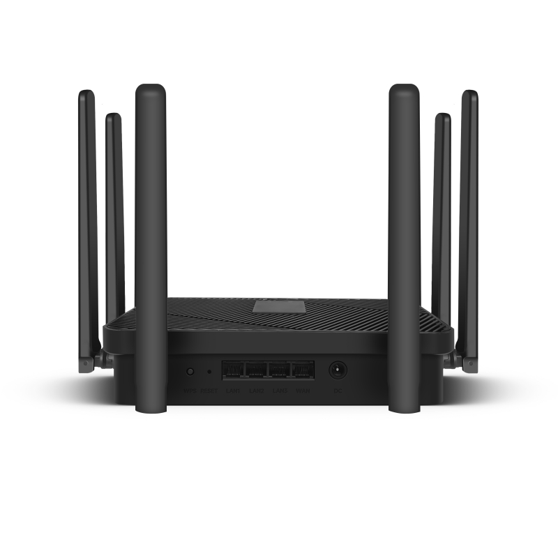 WiFi 6 AX 3000 Openwrt Router, - Wifi 6 Router Openwrt incelemesi ve fiyatı