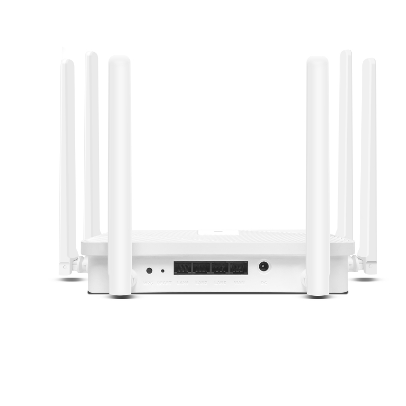WiFi 6 AX 3000 Openwrt Router, - Wifi 6 Router Openwrt incelemesi ve fiyatı