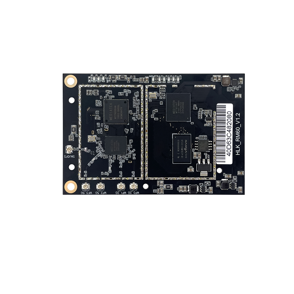 MT7621+MT7905 Openwrt Sürüm WI - Wifi 6 Router Openwrt incelemesi ve fiyatı