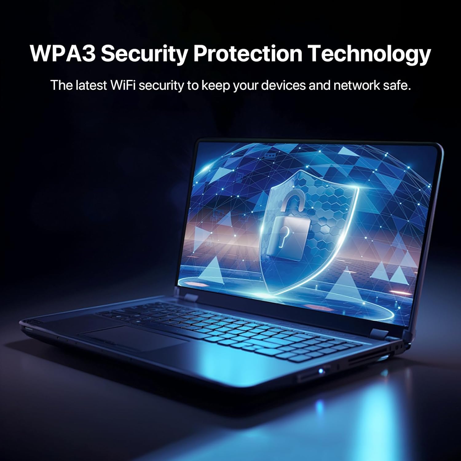 Tenda AX1500 WiFi 6 Router (AX - Wifi 6E Router Tri Band 6Ghz incelemesi ve fiyatı
