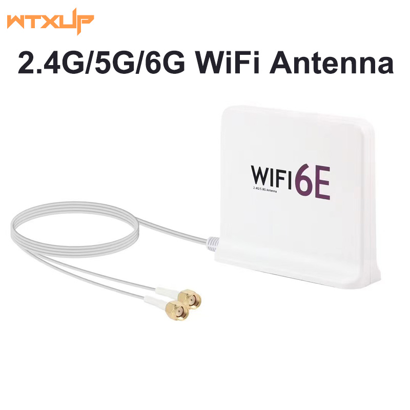 Tri Band 2.4/5Ghz/6Ghz Yüksek  - Wifi 6E Router Tri Band 6Ghz incelemesi ve fiyatı