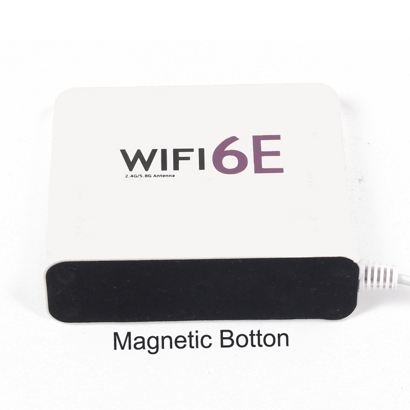 Tri Band 2.4/5Ghz/6Ghz Yüksek  - Wifi 6E Router Tri Band 6Ghz incelemesi ve fiyatı