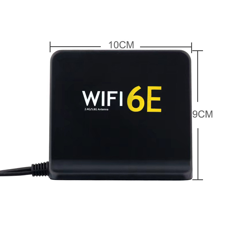 Tri Band 2.4/5Ghz/6Ghz Yüksek  - Wifi 6E Router Tri Band 6Ghz incelemesi ve fiyatı