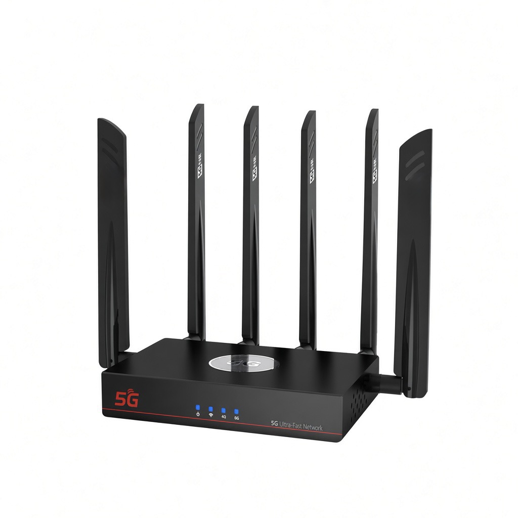 5G SIM modemli router, MT7981  - Wifi 6 Router Ax3000 incelemesi ve fiyatı