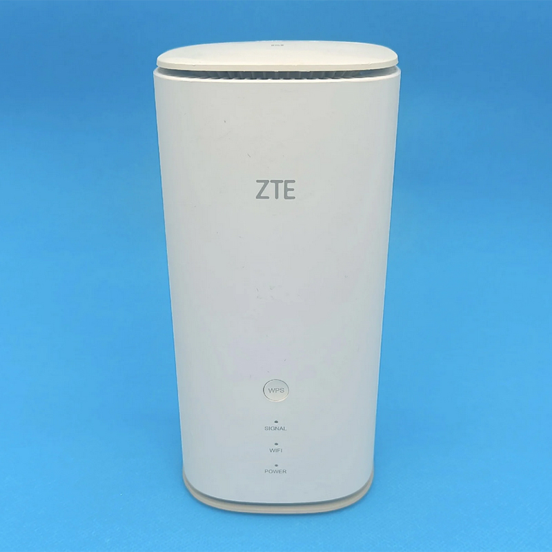 ZTE 5G CPE PRO 3 MC8020 Kürese - 4G 5G Router Sim Slot Wifi 6 incelemesi ve fiyatı