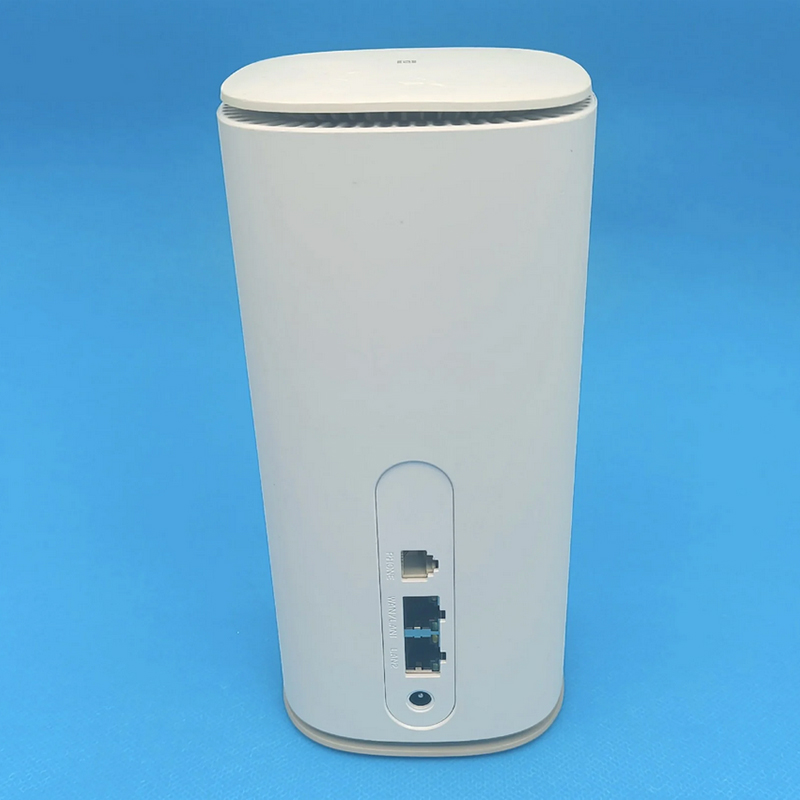 ZTE 5G CPE PRO 3 MC8020 Kürese - 4G 5G Router Sim Slot Wifi 6 incelemesi ve fiyatı