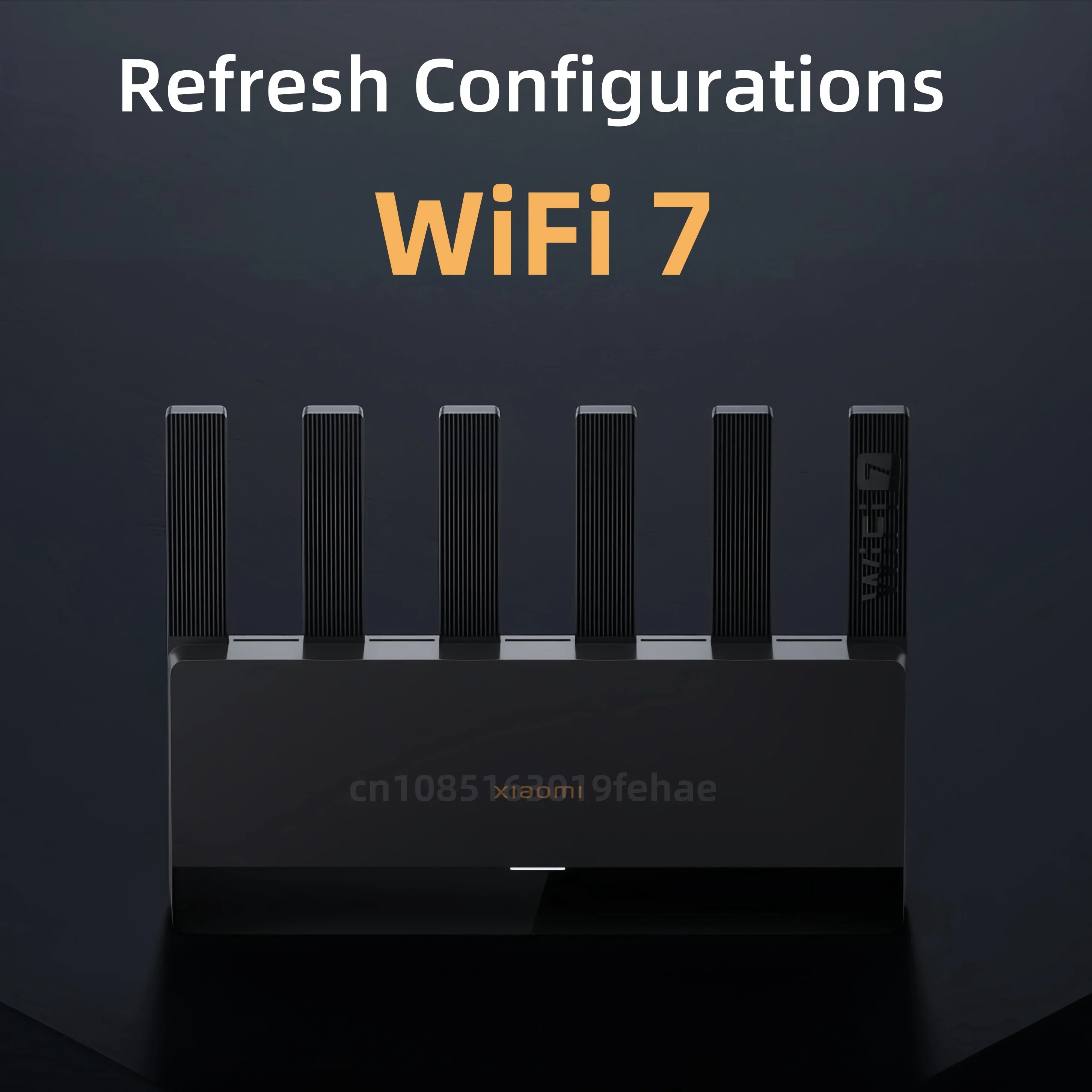 Orijinal Xiaomi BE6500 Wi-Fi 7 - Wifi 7 Router Be6500 incelemesi ve fiyatı