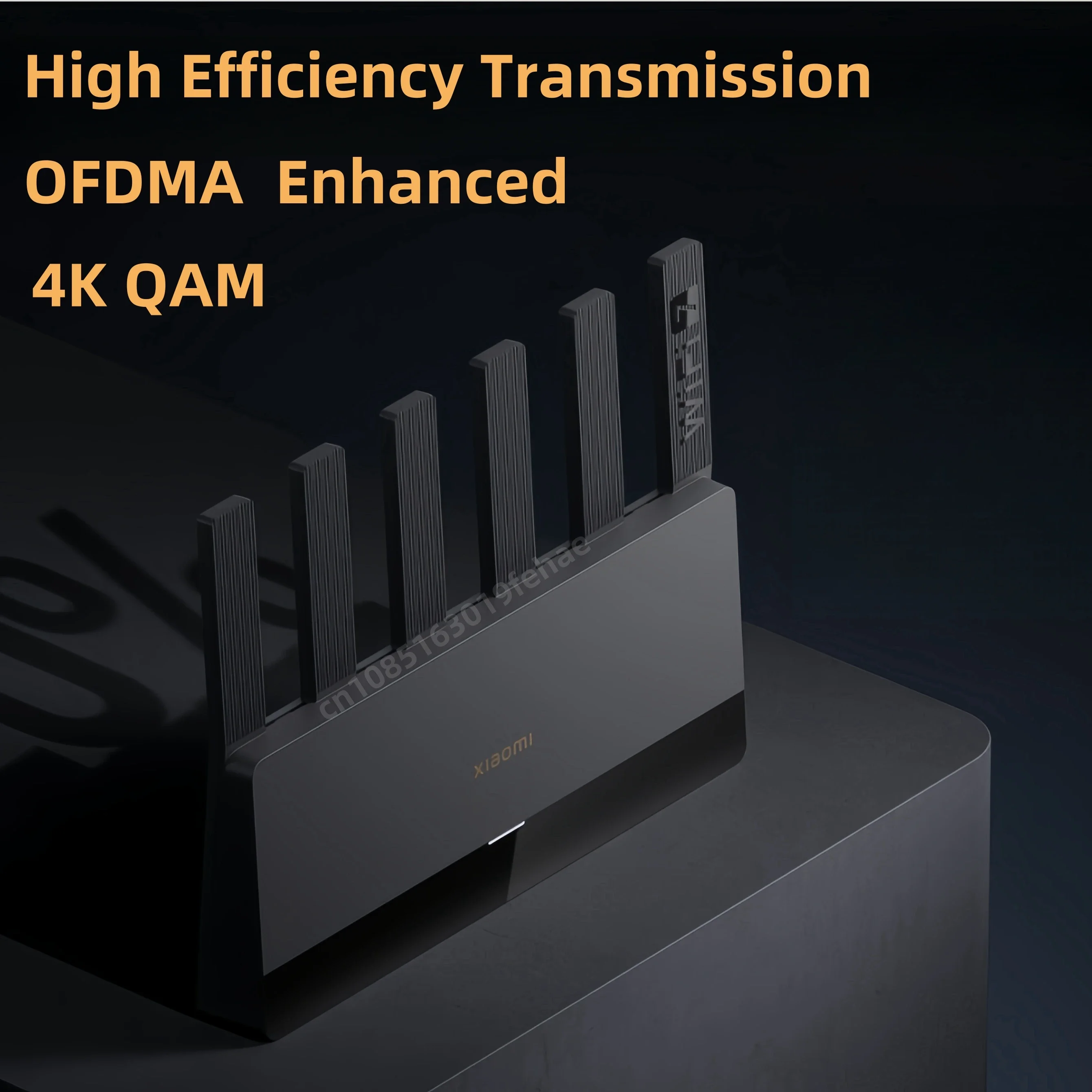 Orijinal Xiaomi BE6500 Wi-Fi 7 - Wifi 7 Router Be6500 incelemesi ve fiyatı