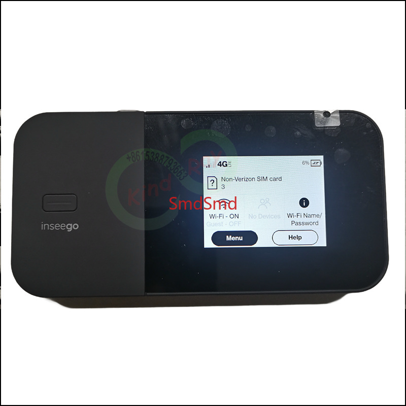 Kilidi açılmış, açık ADB LAN R - 4G 5G Router Sim Slot Wifi 6 incelemesi ve fiyatı