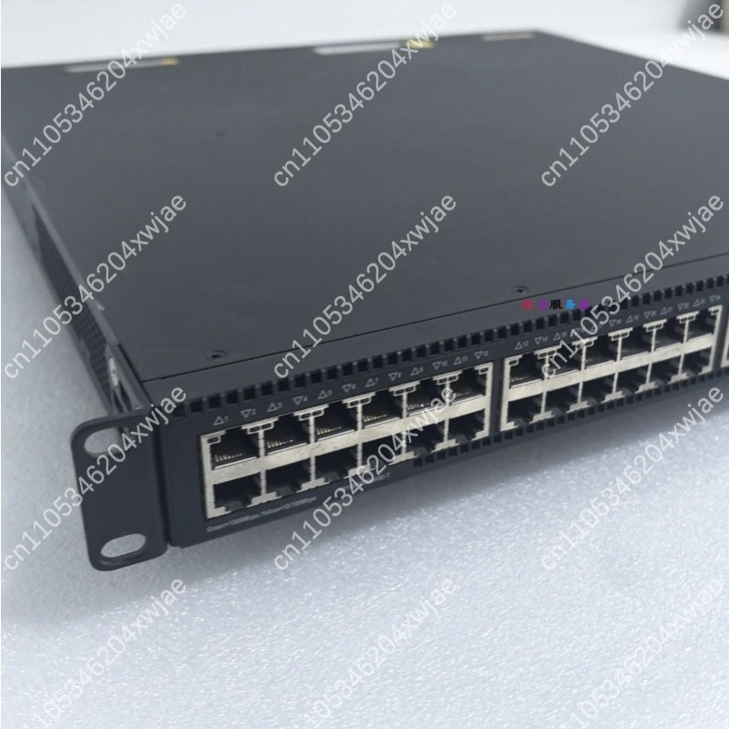 1. Çoklu WAN POE Gigabit Anaht - Router With Sfp+ 10G Port incelemesi ve fiyatı