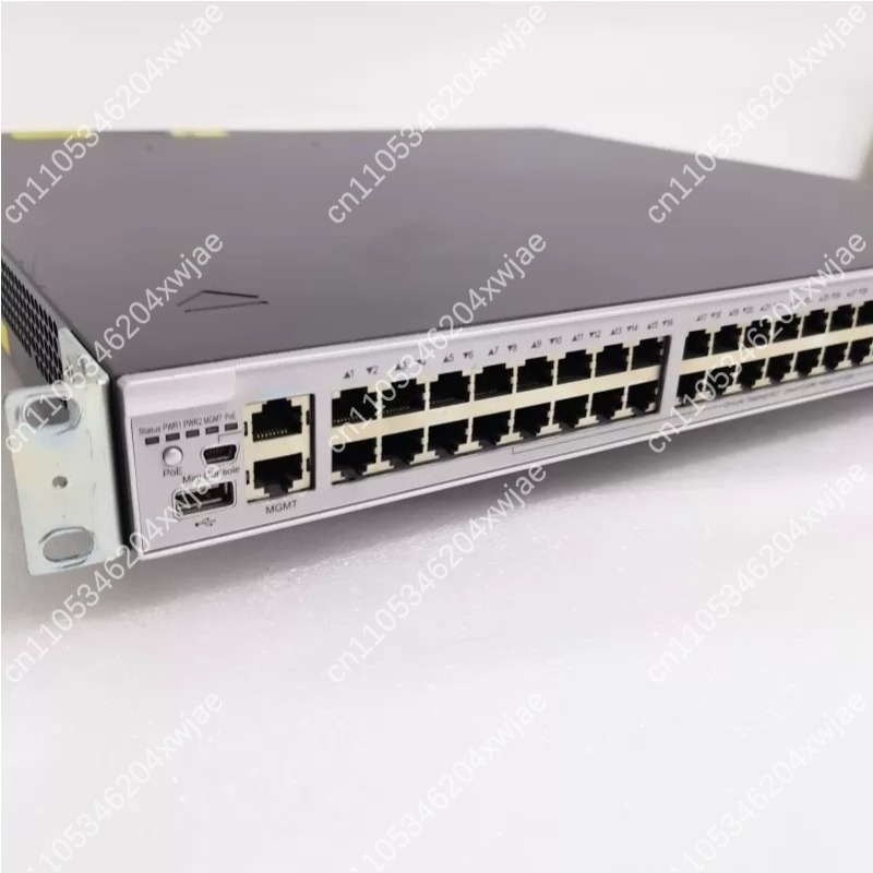 1. Çoklu WAN POE Gigabit Anaht - Router With Sfp+ 10G Port incelemesi ve fiyatı
