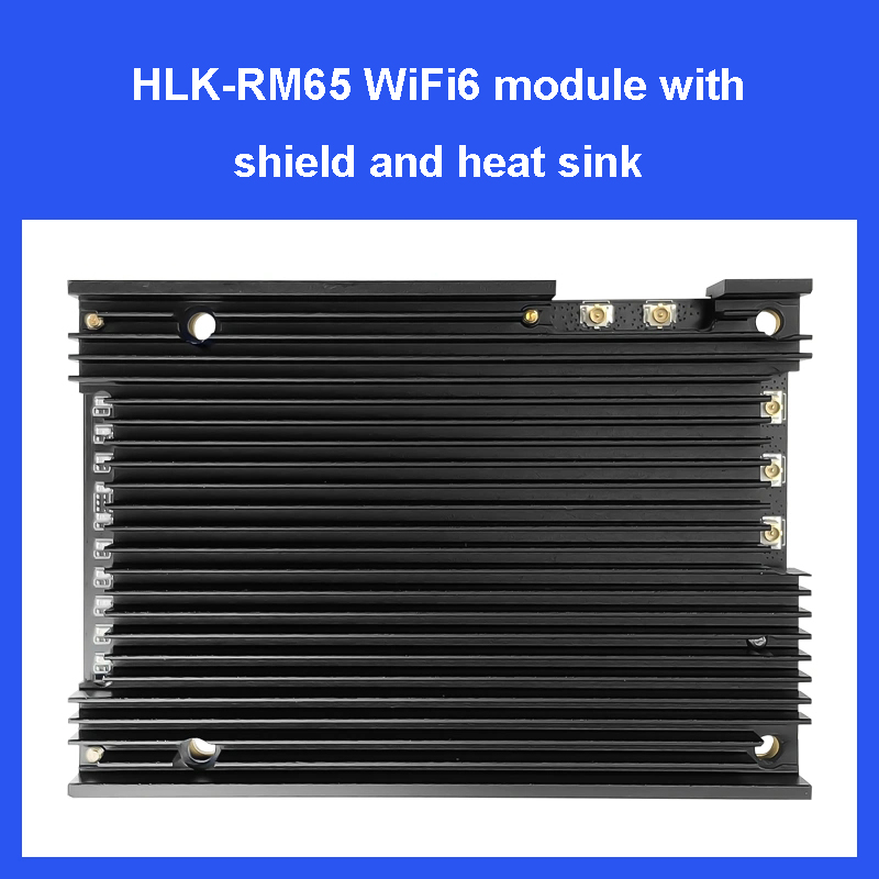Hi-Link WiFi6 DDR3 MT7981B + M - Wifi 6 Router Openwrt incelemesi ve fiyatı